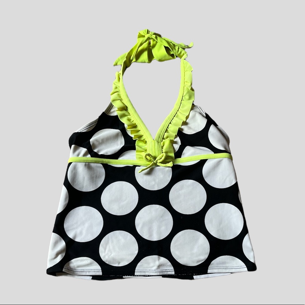 Girl’s Joe Boxer Swim Top